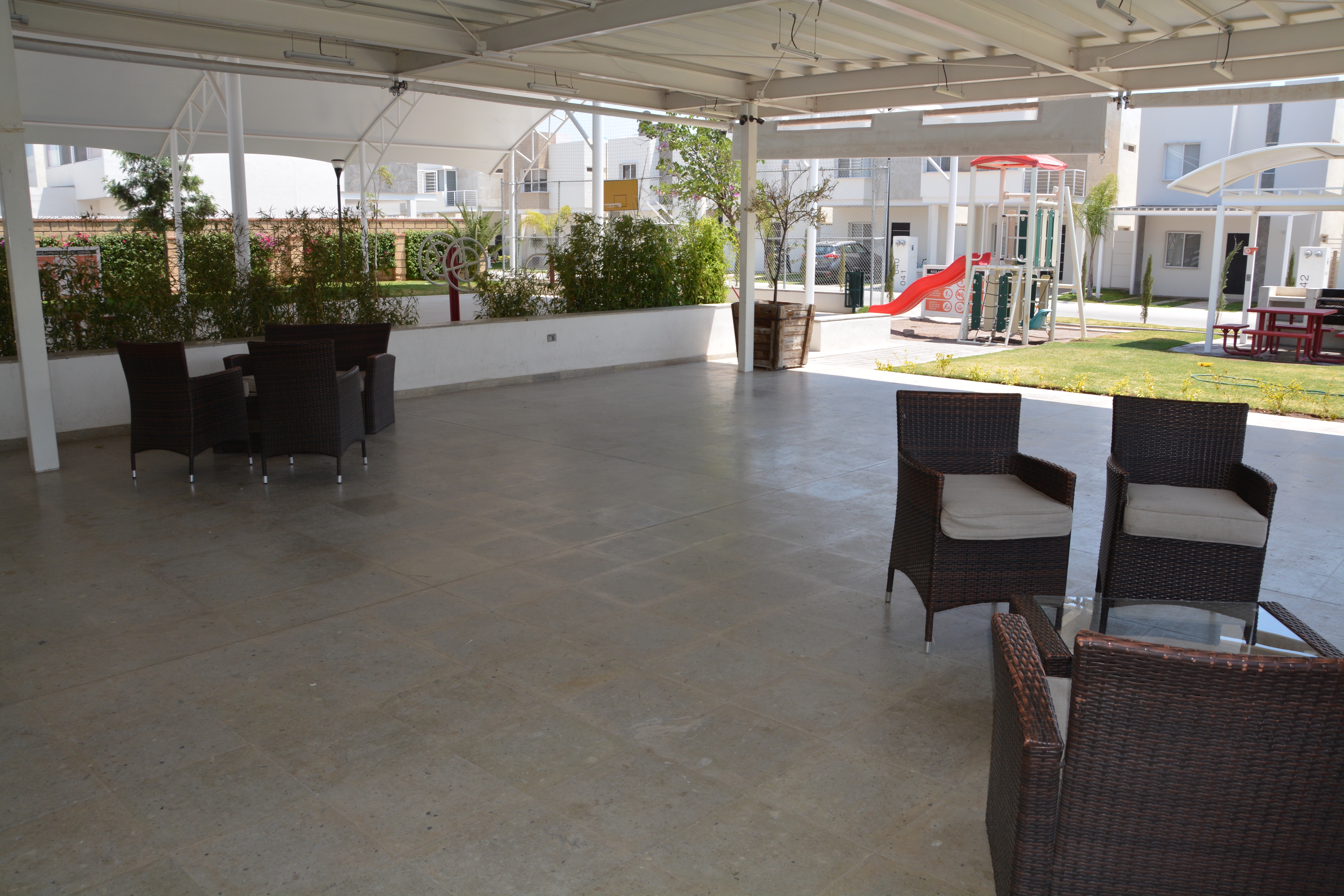 Common Area