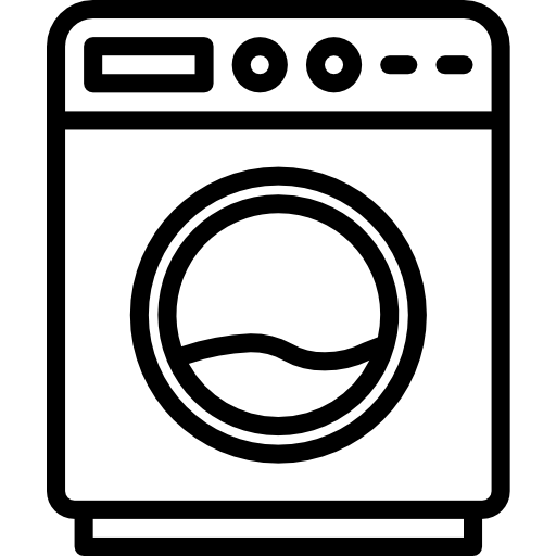 Wash Machine Icon