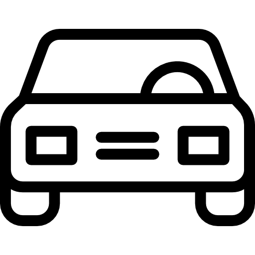Car Icon