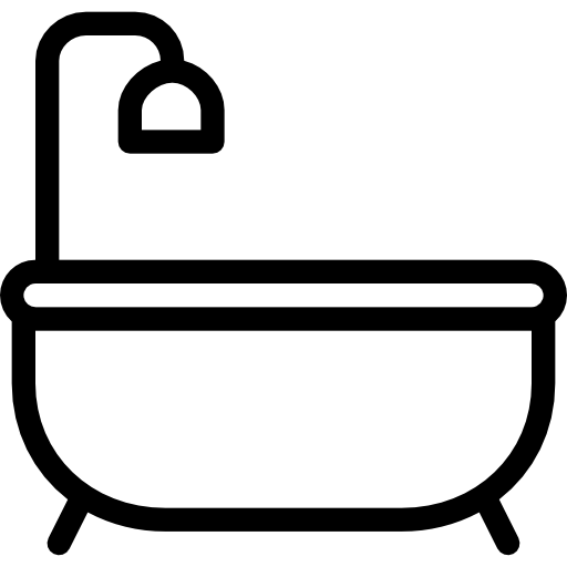 Tub Icon