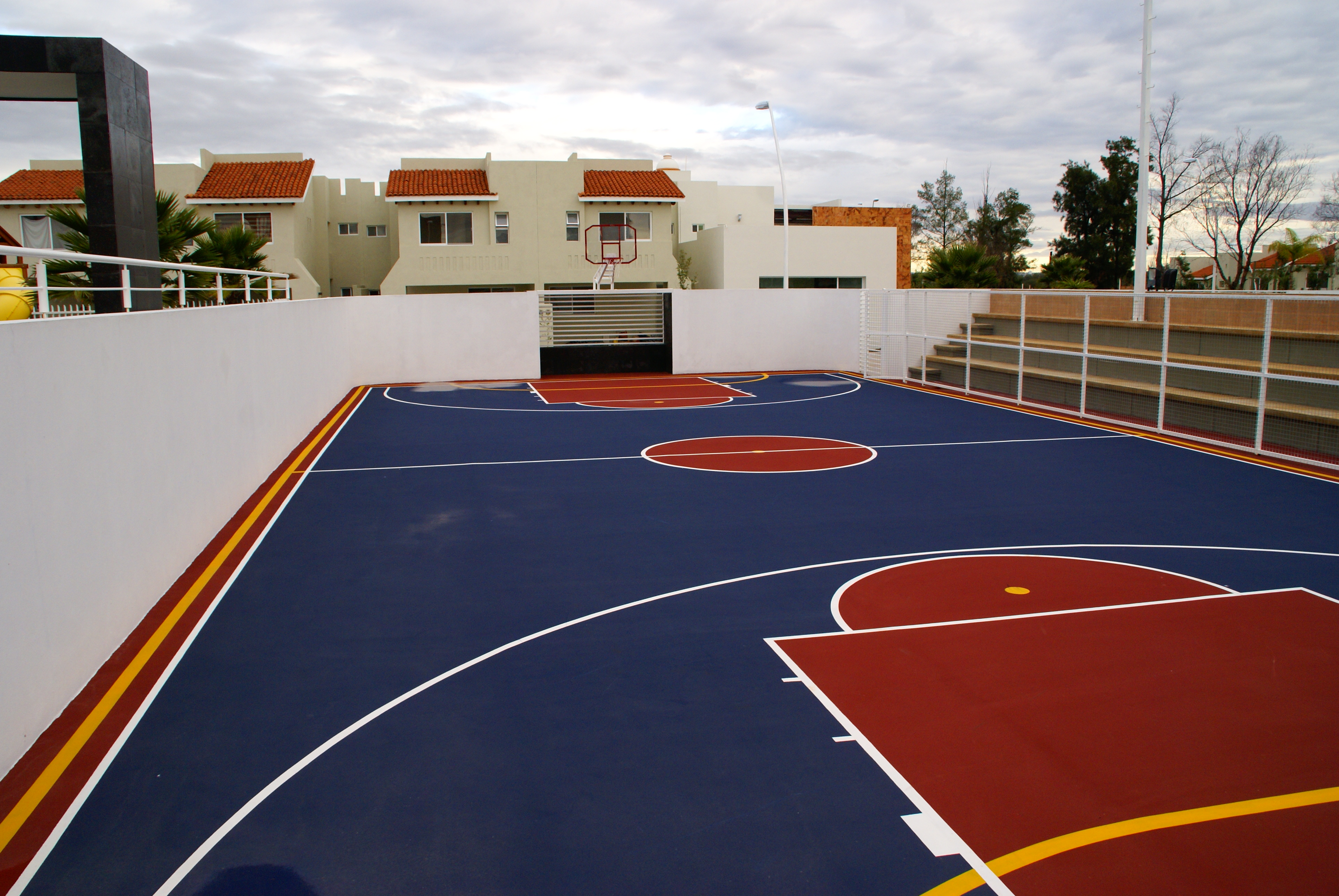 Orange House - 3