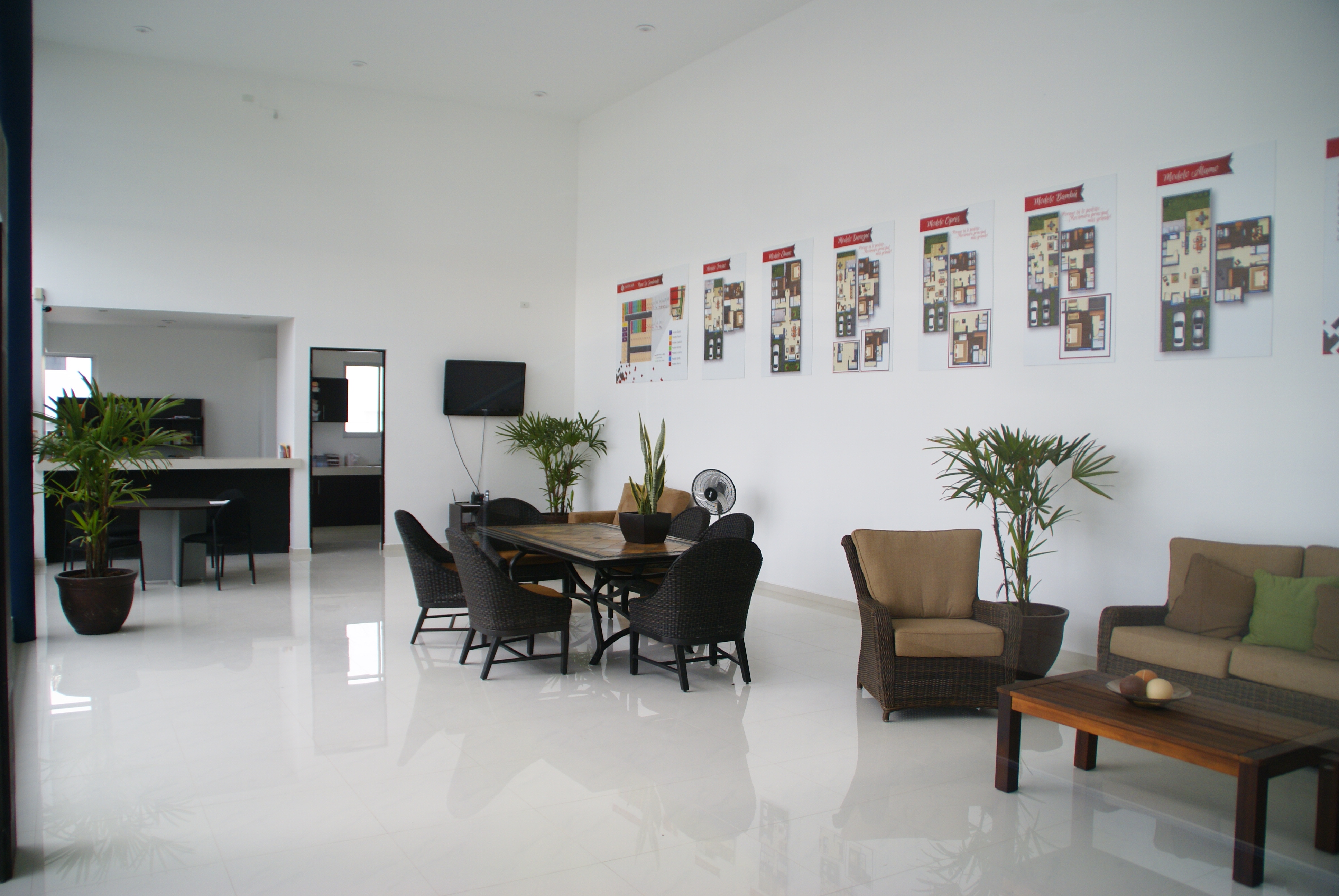 Orange House - 6